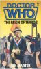 [Doctor Who · Target-Library 119] • The Reign of Terror